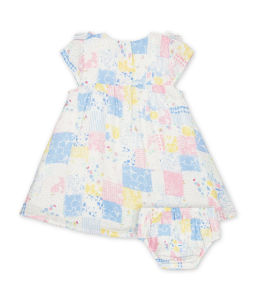 MOTHERCARE / Платье и трусики в комплекте  фото 2