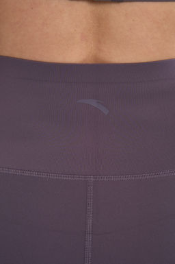 Тайтсы Серо-фиолетовый