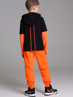 12411076 Брюки для мальчиков