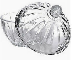 SELENA Сахарница 220 мл, арт7388