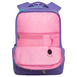 RG-466-3 Рюкзак школьный - Grizzly фото 37