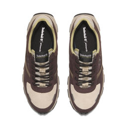 Timberland / Кроссовки Winsor Park Oxford  фото 3