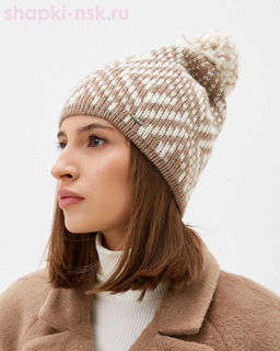 12799 MWH Колпак женский (56-58)