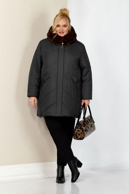 Куртка SHETTI 2205 графит