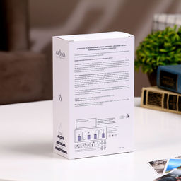 Диффузор открытка ароматическая Just for You «Весенние цветы», 50 мл