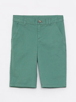 Basic Gabardin Erkek ?ocuk Roller