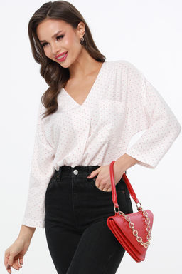 Блузка Кэтрин, хит - Dstrend фото 4