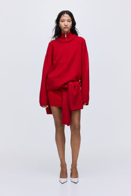 Jersey oversize - H&m фото 4