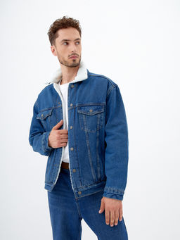 Мужская Куртка - Mossmore фото 38