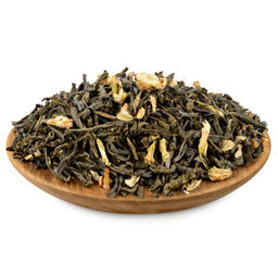 Зеленый с жасмином 60 гр - Chokodelika фото 3