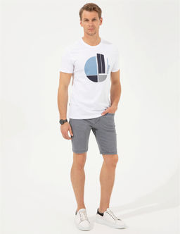 A__k Gri Slim Fit Jean _ort
