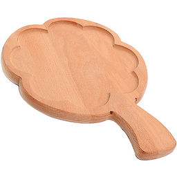 40394019 Менажница лист дуба 30 см светлая MB(х5) - Mayer&boch фото 2