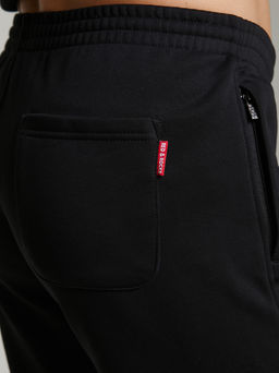 Спортивный костюм мужской 12M-RR-1864 RED-N-ROCKS