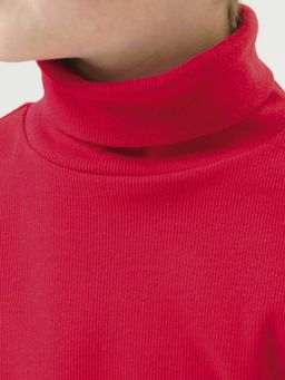 PELICAN, джемпер для мальчиков, Красный  фото 2