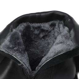Женские сапоги TENDANCE Артикул 2786398, черный