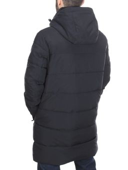 4005 INK BLUE Куртка мужская зимняя ROMADA (200 гр. холлофайбер)