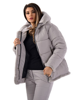 куртка  синтепон 300гр/м