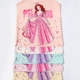 Майка для девочки Milimbi  фото 2