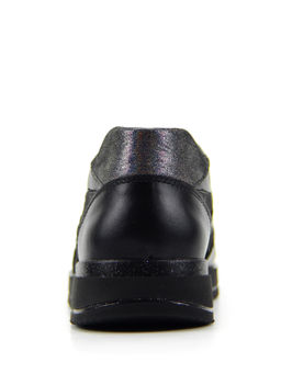 Кроссовки EDART 132.151 bl.black-ibiza R - Ed'art фото 5