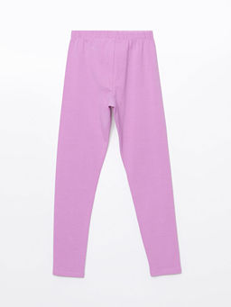 Beli Lastikli K?z ?ocuk Tayt