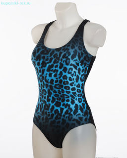 26109 Купальник сплошной (46-52)