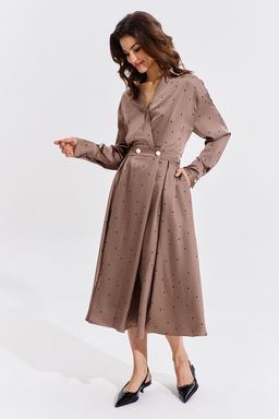 платье 1356/1 - Rinka фото 4