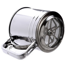 4021 Просеиватель для муки 375г (х72) - Mayer&boch фото 2