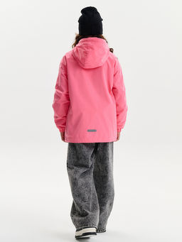 GZJM3388//1 Ветровка для девочек