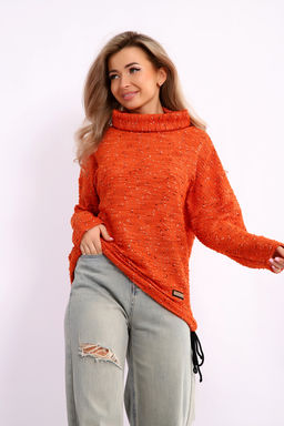 Джемпер женский Натали 82084 трикотаж букле