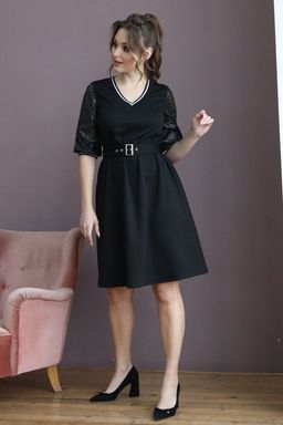 Платье П3-4664/2 - Wisell фото 7