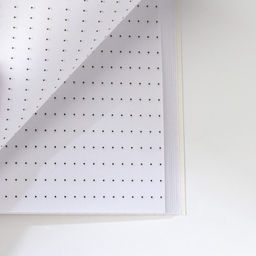 Ежедневник А5, 64 листа, недатированный, в точку А5, 64 л С 23 февраля. Звезда - Artfox фото 4