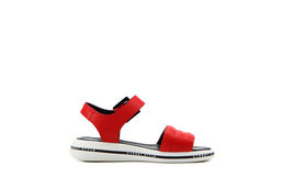 Босоножки 1027.189w.Red