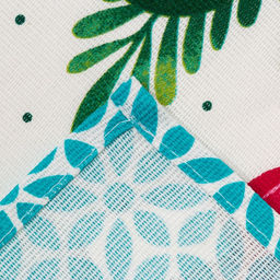 Цена за 3 шт. Полотенце пасхальное Доляна Тепла и уюта 35х60 см, 100% хлопок, 160г/м2  фото 9