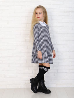 ПЛ091 Платье Фасон - Милаша фото 5