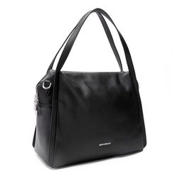 Женская сумка Mironpan арт. 116820 Черный  фото 6