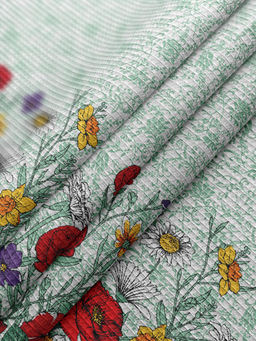 Набор полотенец 70х40 2шт Мир вкуса тк.полот. 21097-1/70х40