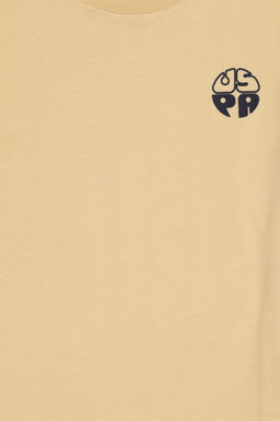 Erkek _ocuk Beyaz Basic Ti__rt - U.s. polo assn фото 4