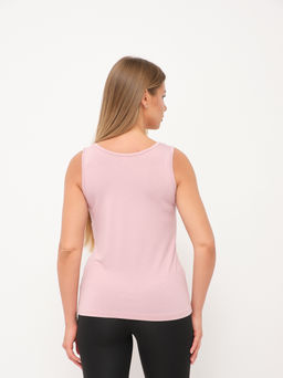 Майка топ Вискоза 95%, лайкра 5% - Ивассорти фото 27