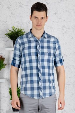 рубашка 
 17.2506-BEYAZ - Tricko фото 3