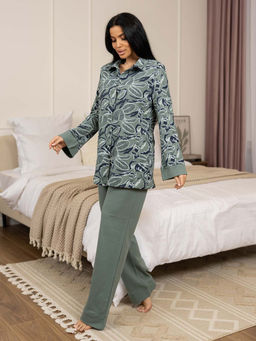 Пижама мод.2093