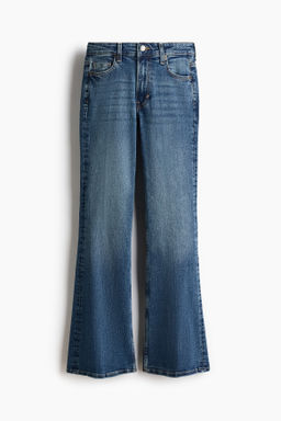 Flared High Jeans - H&m фото 4
