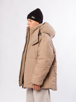 КУРТКА БЕРСЕРК