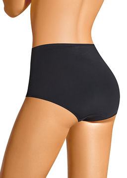 U1083/1к Трусы жен. спорт па (ЧЗ)