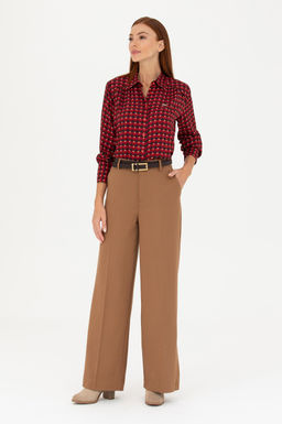 Kad_n Coconut Pantolon