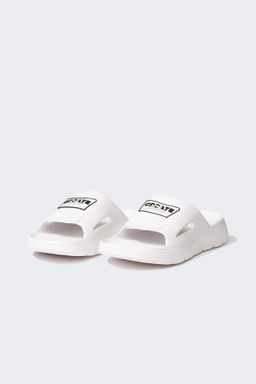 Erkek Yuksek Taban Slip On Eva Terlik - Defacto фото 4