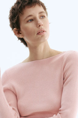 Top en punto de canal? - H&m фото 6