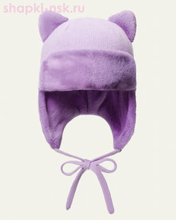 Душка (54-56) Ушанка - Totti фото 5