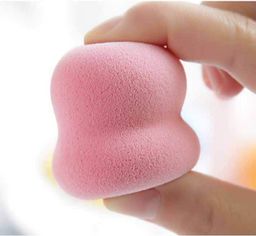 Спонж для макияжа МИКС