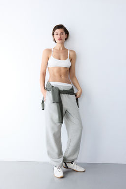 Joggers de algod?n - H&m фото 2