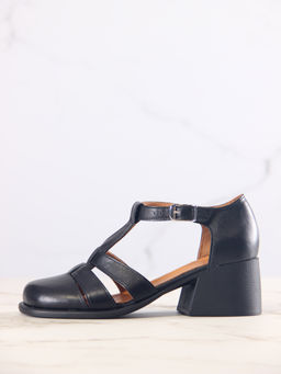 Босоножки EDART 5034.23663 bl. Черный